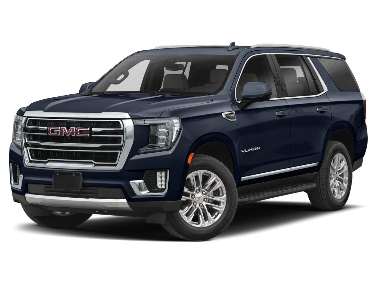 2023 GMC Yukon