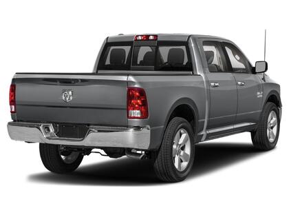 used 2023 Ram 1500 Classic car, priced at $33,715