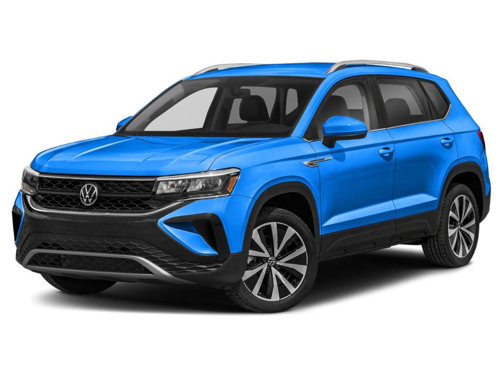 Voxcar VOLKSWAGEN Taos SUV in , VANCOUVER