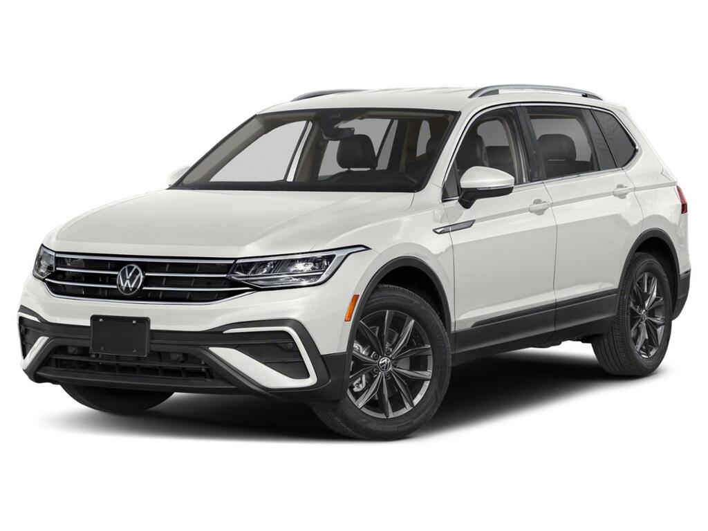 2023 Volkswagen Tiguan Comfortline, Toronto, Cash
