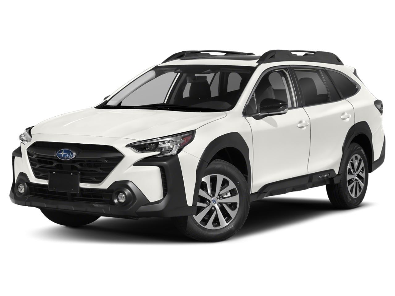 2023 Subaru Outback