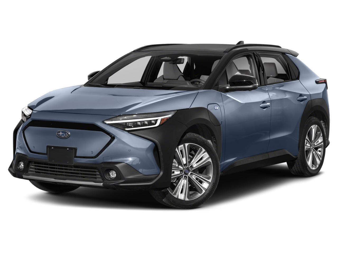 2023 Subaru Solterra