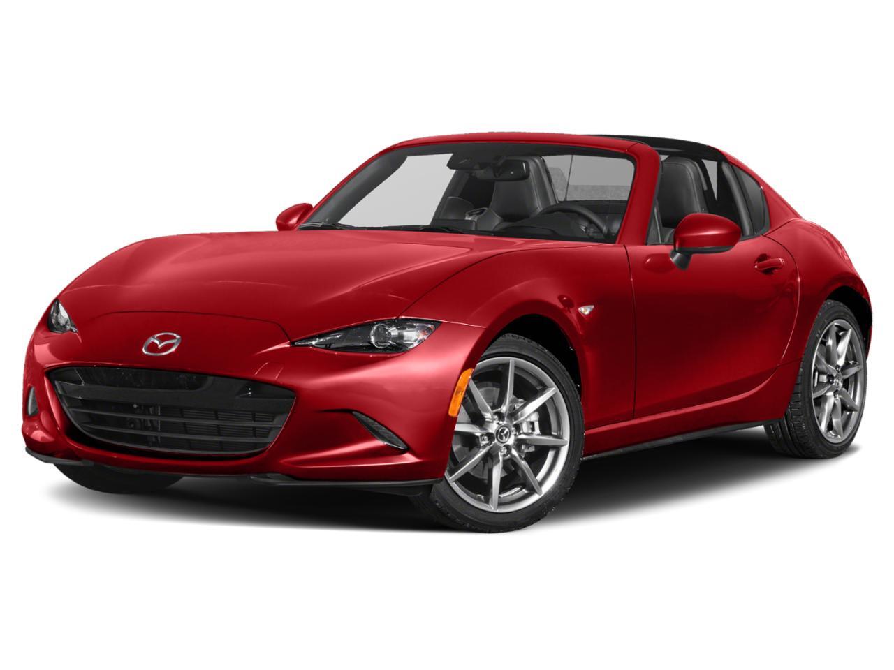 2023 Mazda MX-5 RF