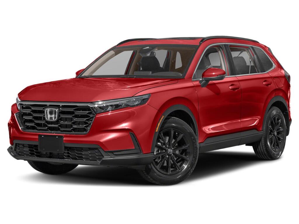 2023 Honda CR-V Sport, Toronto, Cash