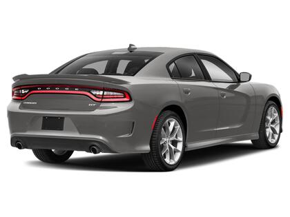 used 2023 Dodge Charger car, priced at $34,830
