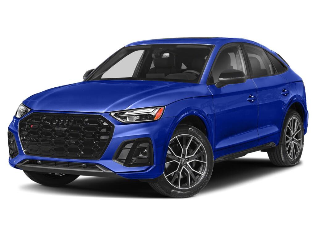 2023 Audi SQ5 3.0T Technik, Toronto, Cash