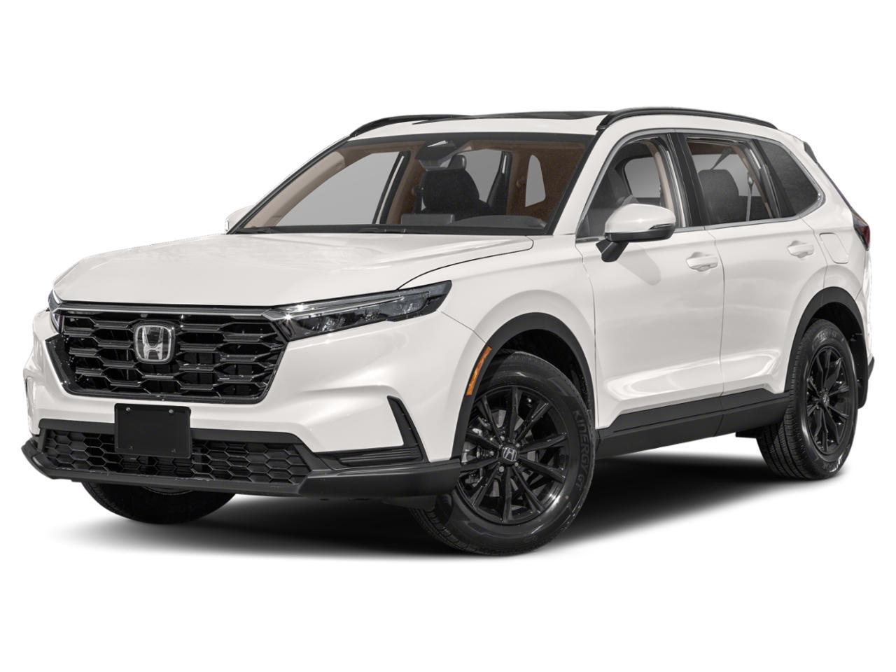 2023 Honda CR-V