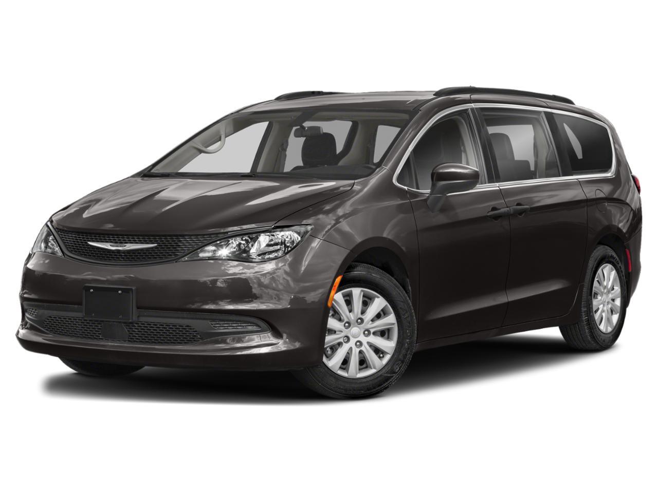 2023 Chrysler Grand Caravan