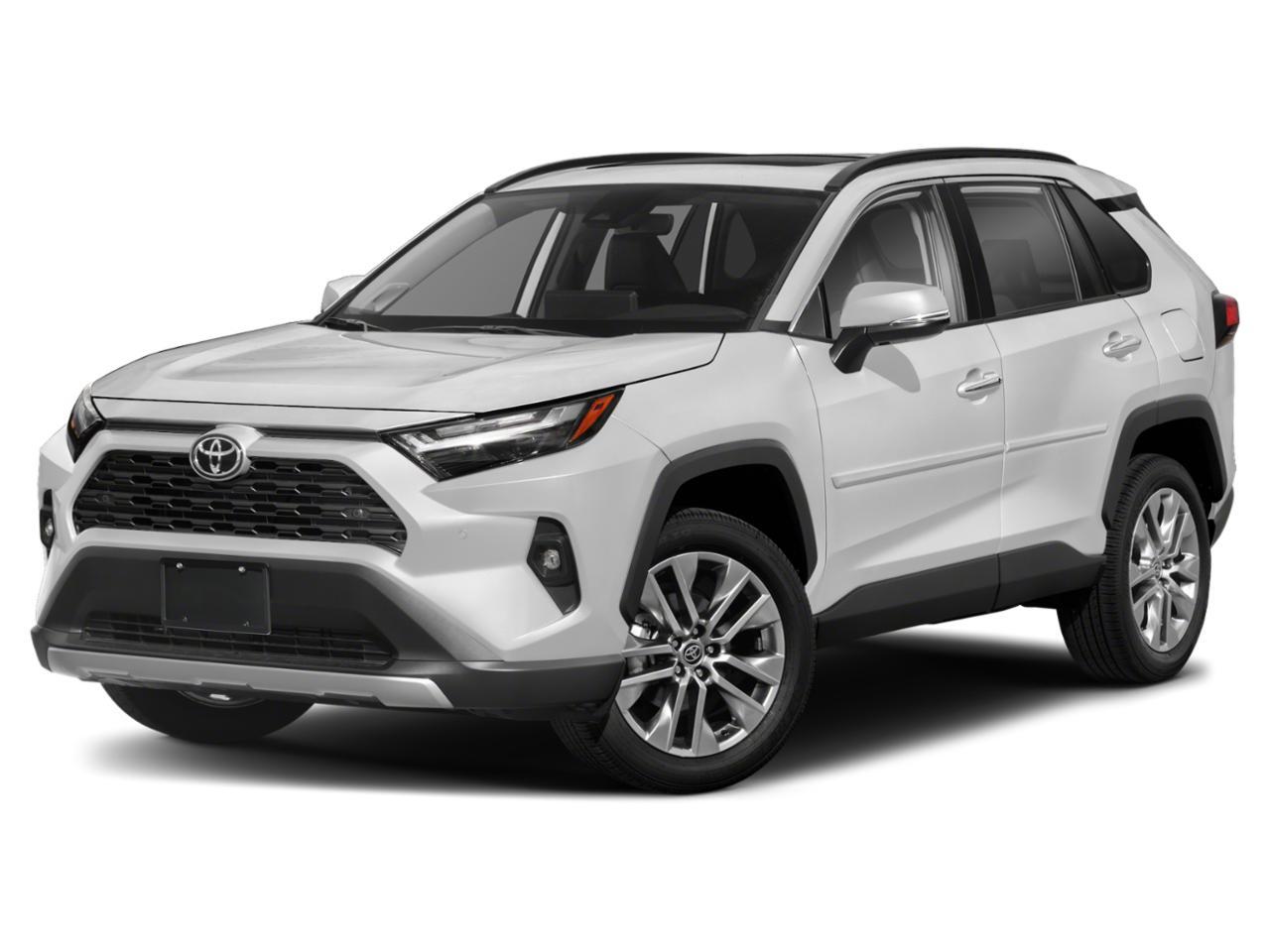 2023 Toyota RAV4