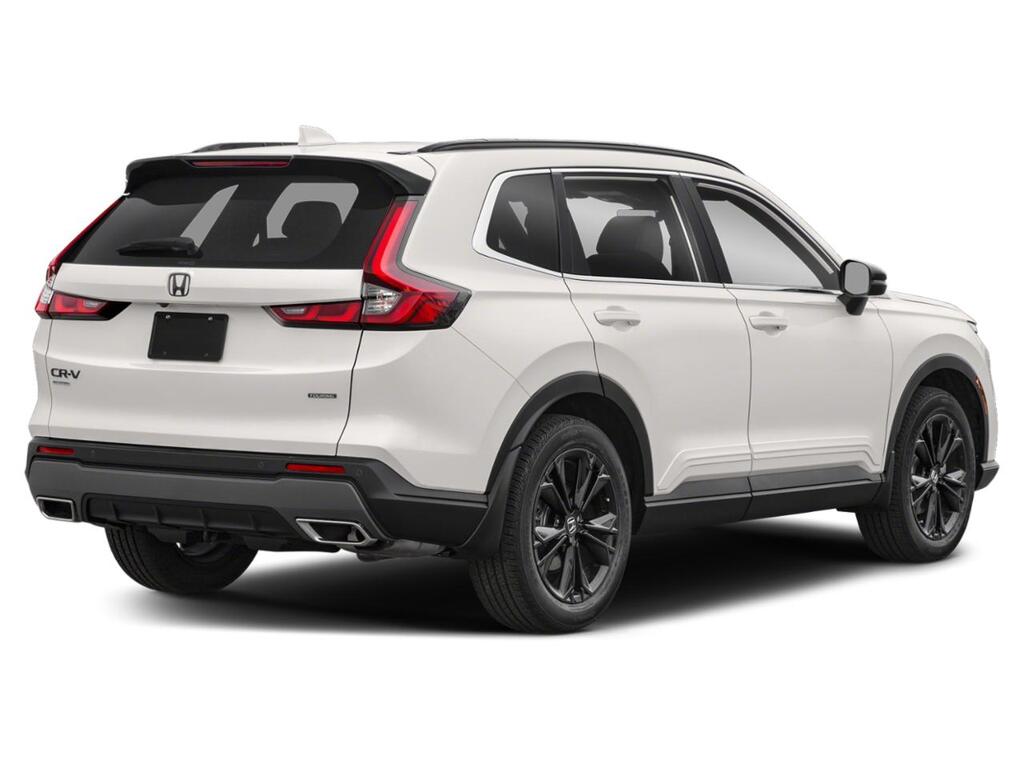 2023 Honda CR-V Touring Hybrid, Toronto, Cash