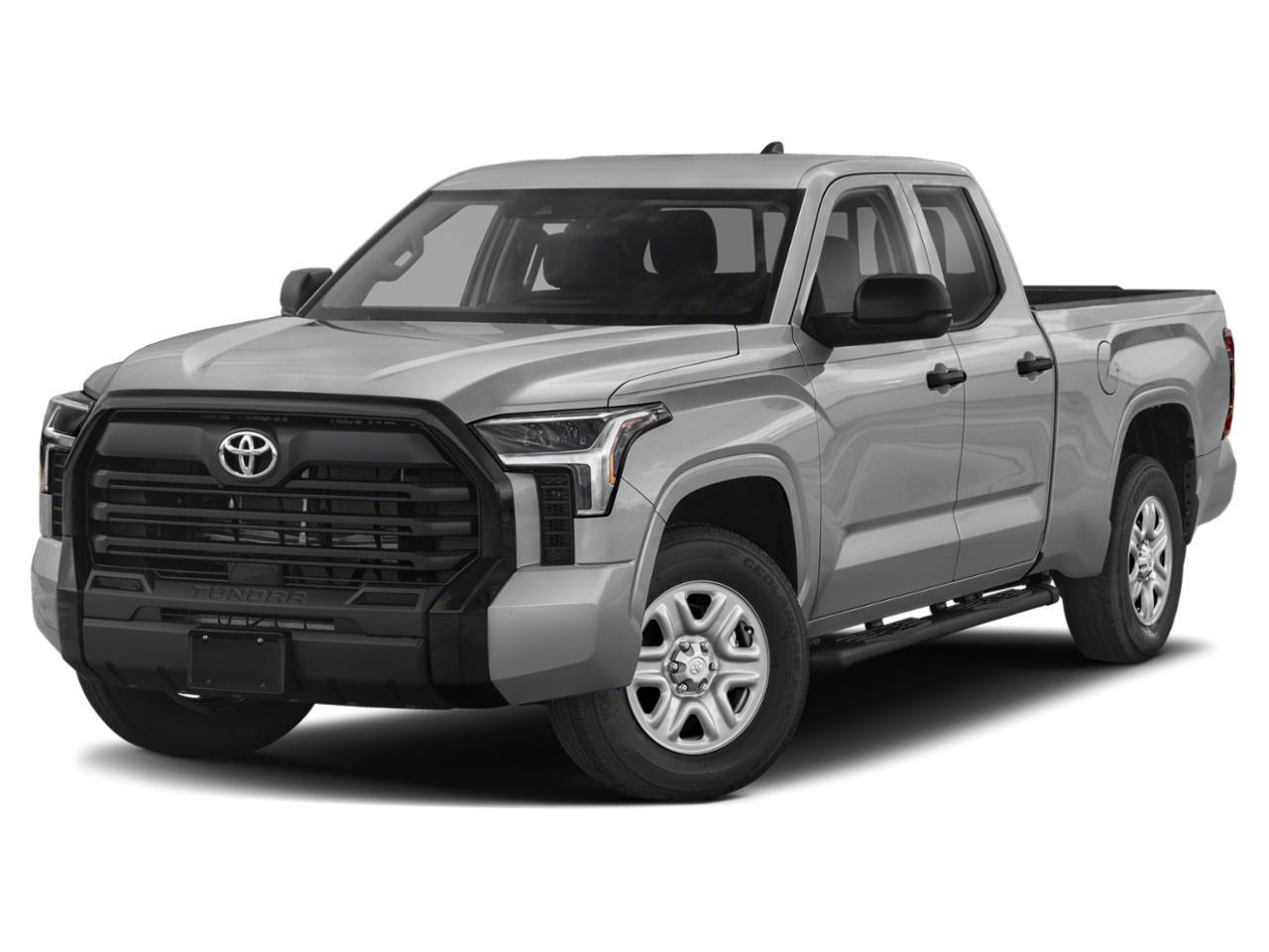 2023 Toyota Tundra