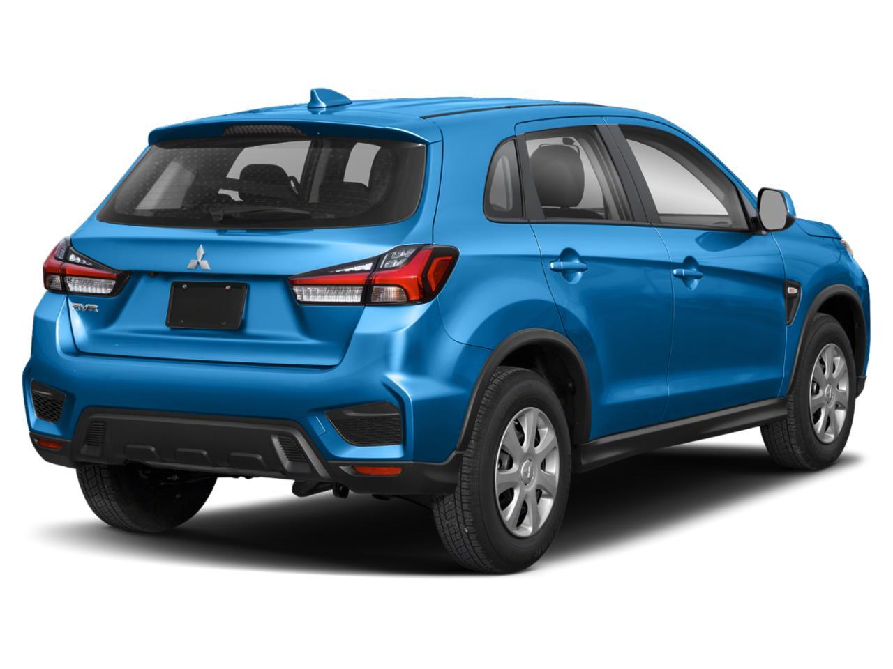 2023 Mitsubishi RVR