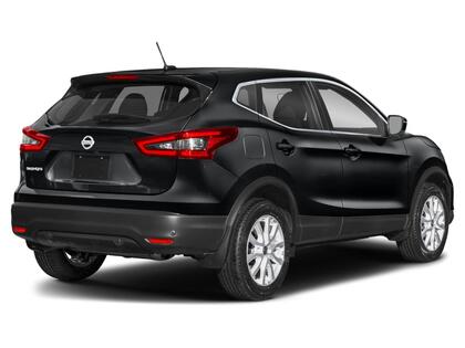 used 2023 Nissan Qashqai car, priced at $27,500