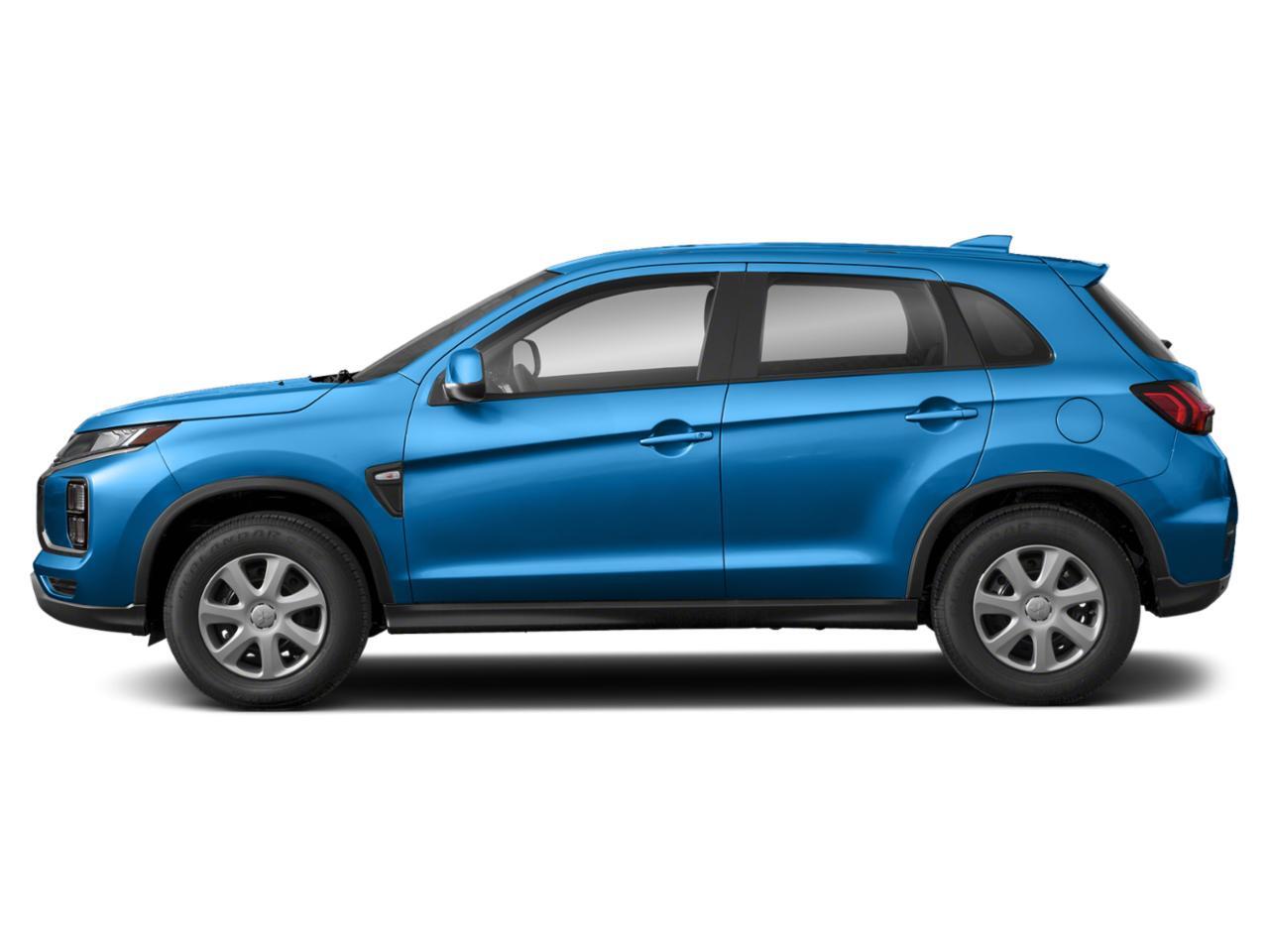 2023 Mitsubishi RVR