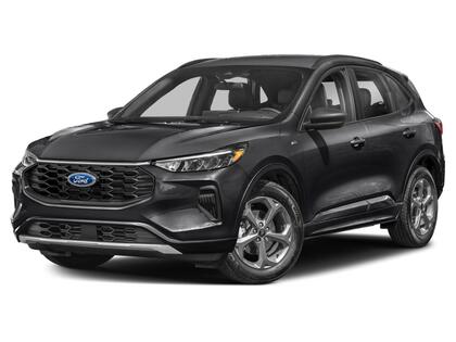 used 2023 Ford Escape car, priced at $34,488