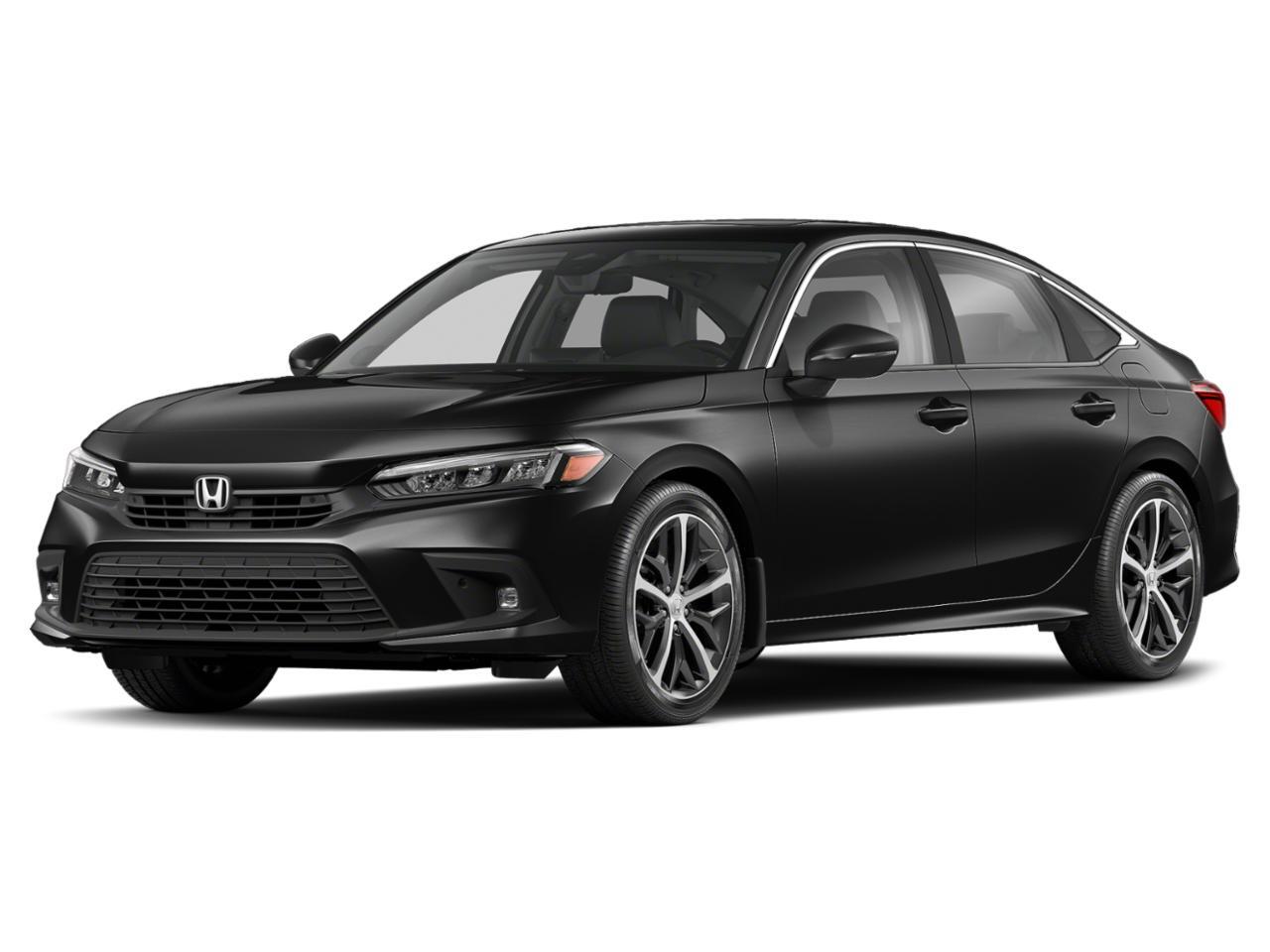 2023 Honda Civic Sedan