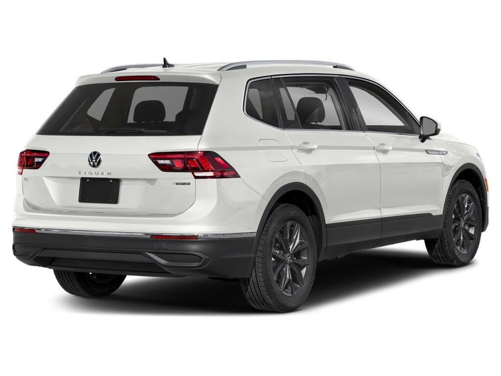 2023 Volkswagen Tiguan Comfortline, Toronto, Cash