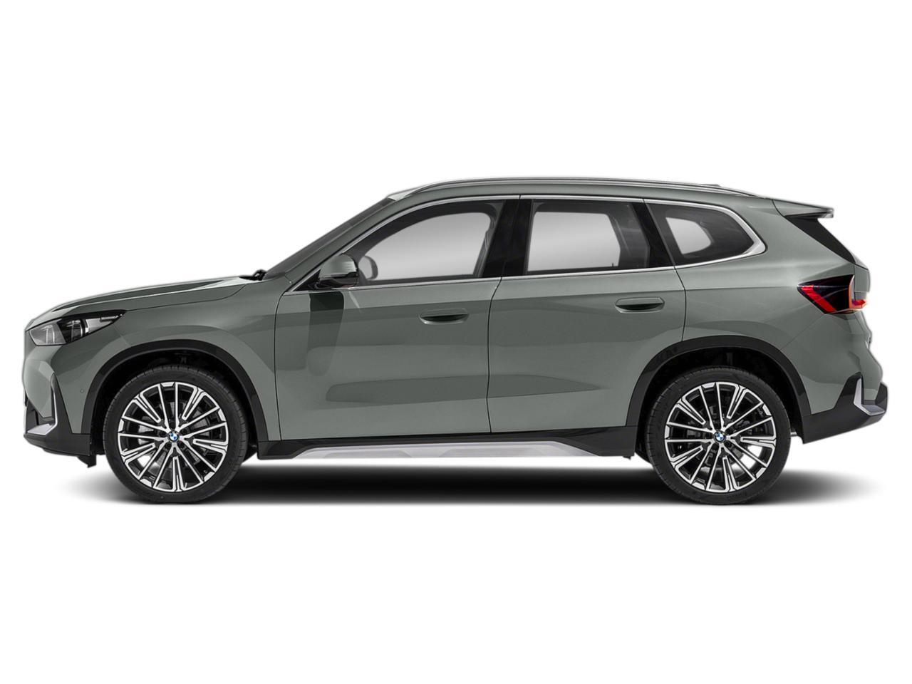 2023 BMW X1