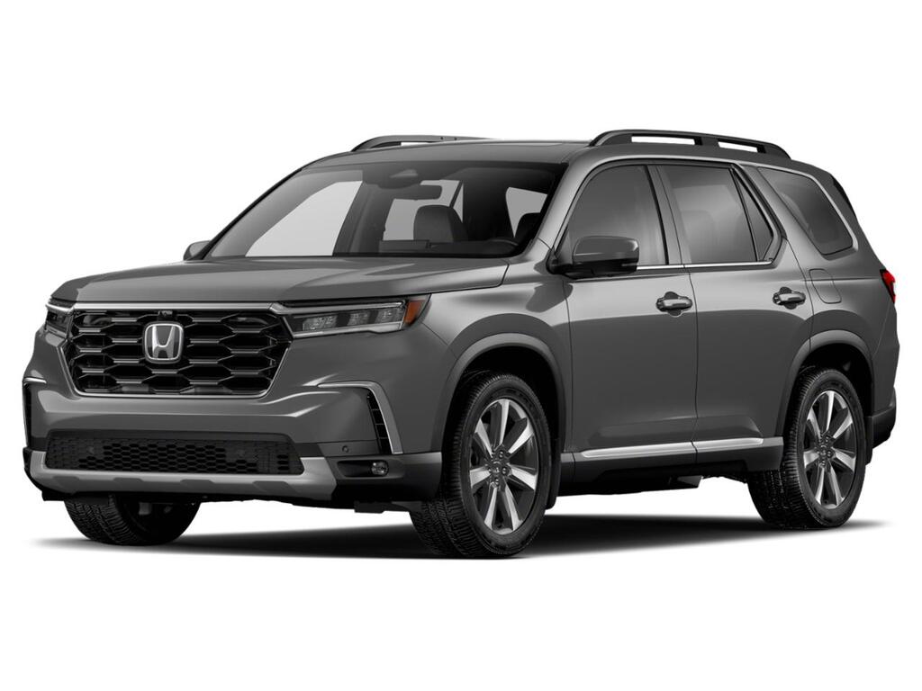 2023 Honda Pilot Touring, Toronto, Cash
