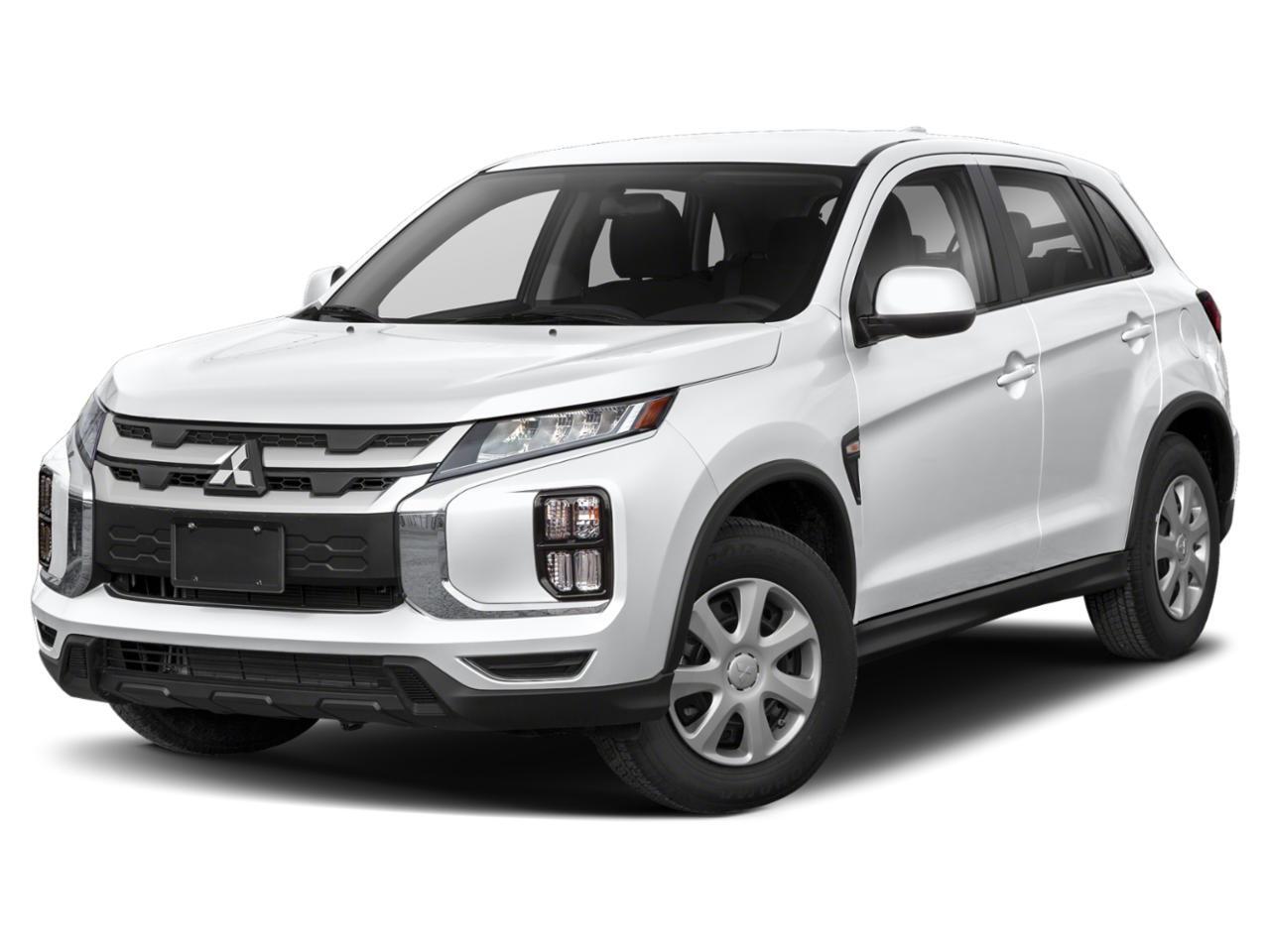 2023 Mitsubishi RVR
