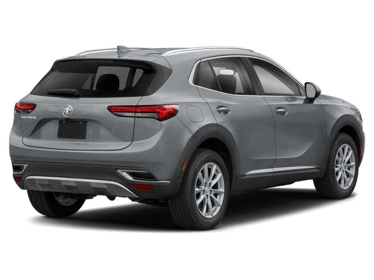2023 Buick Envision