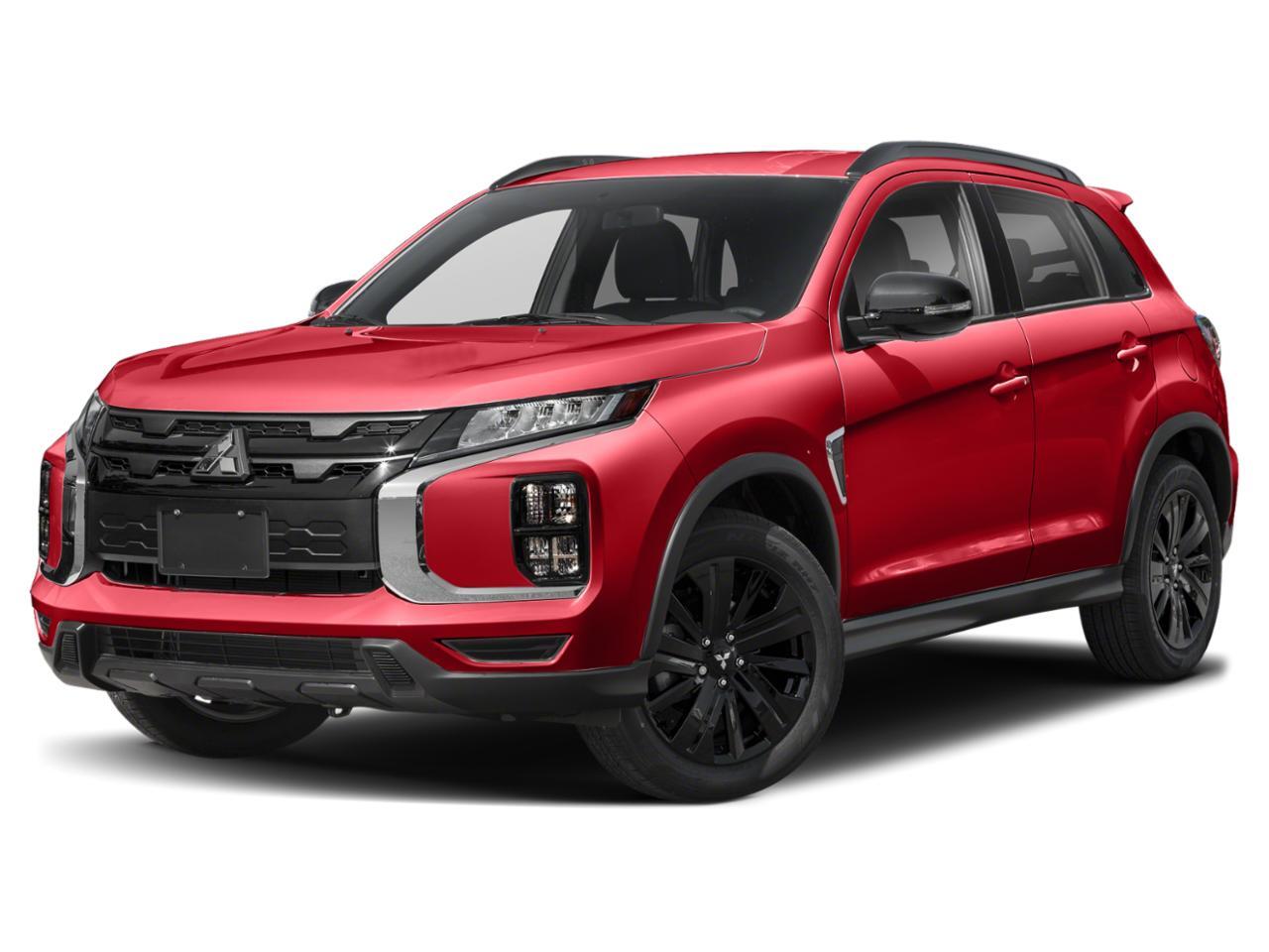 2023 Mitsubishi RVR