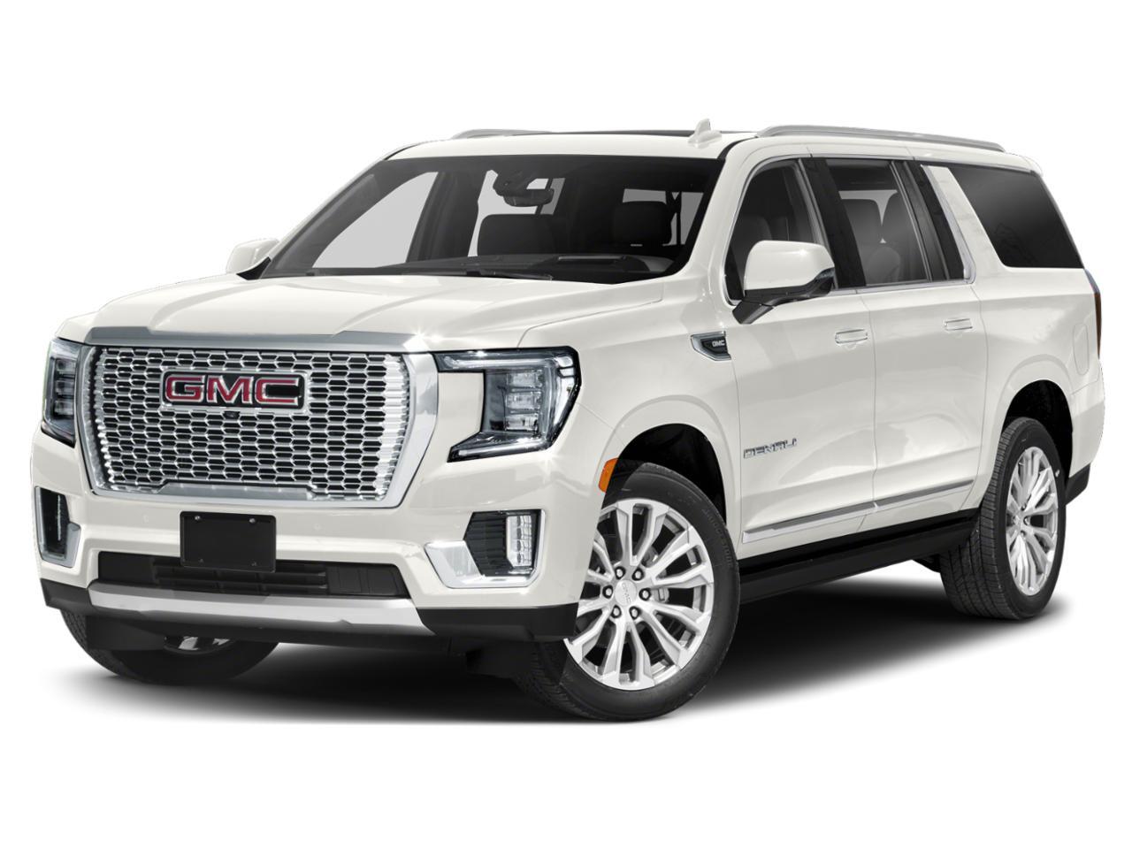 2023 GMC Yukon XL