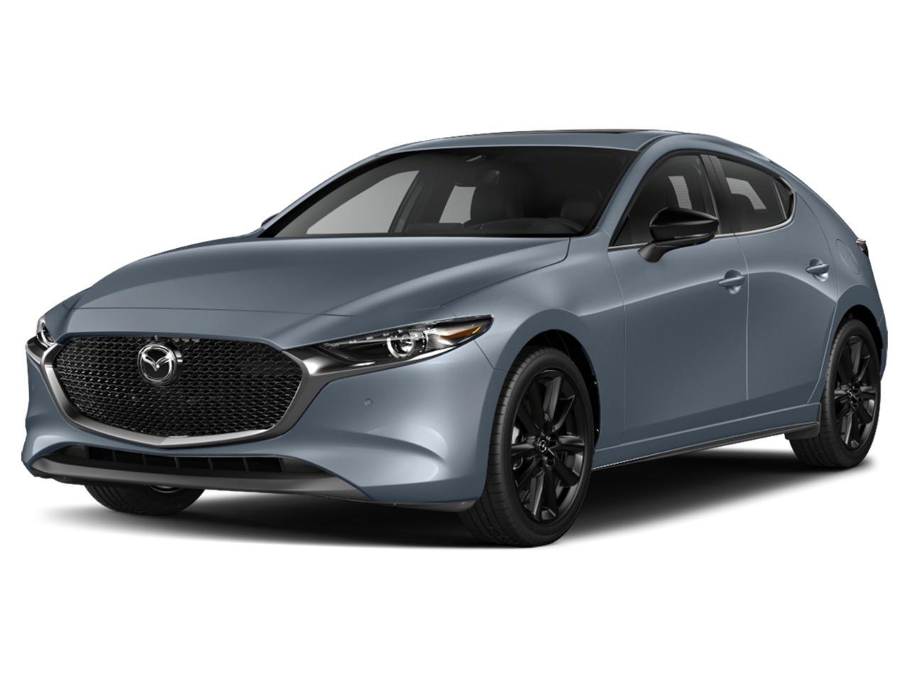 2023 Mazda Mazda3 Sport