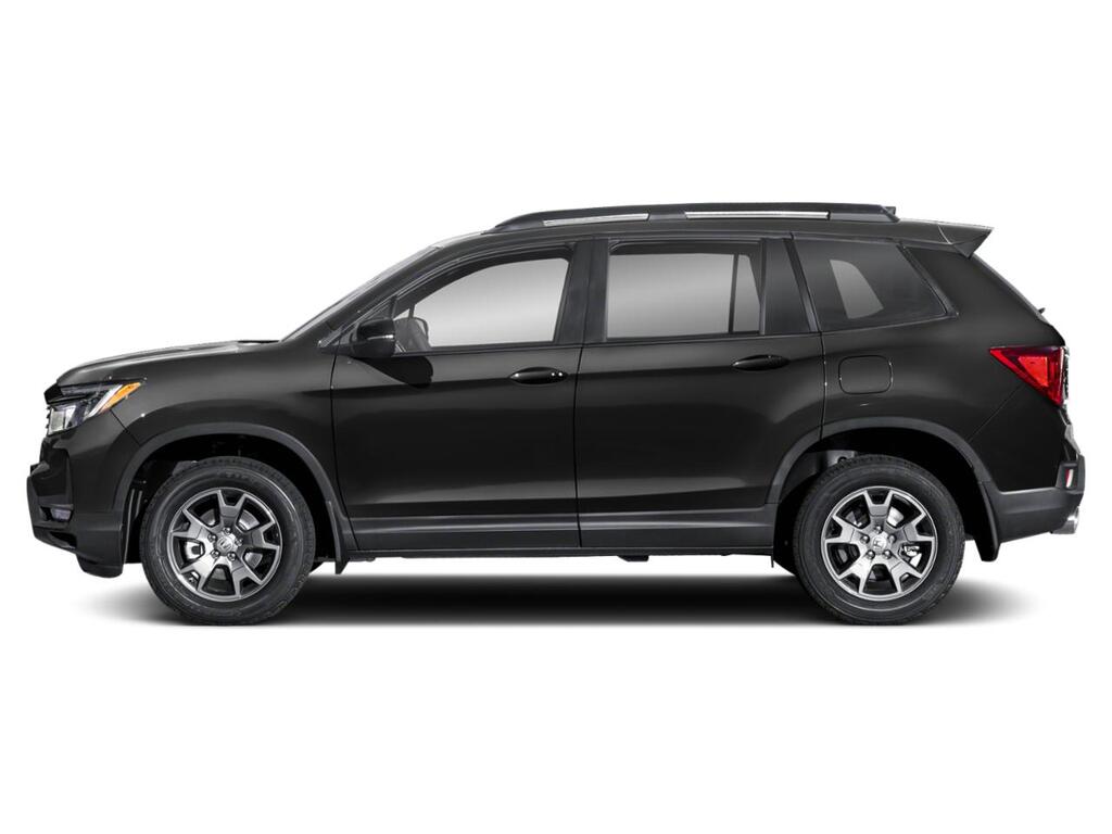 2023 Honda Passport Sport, Toronto, Cash