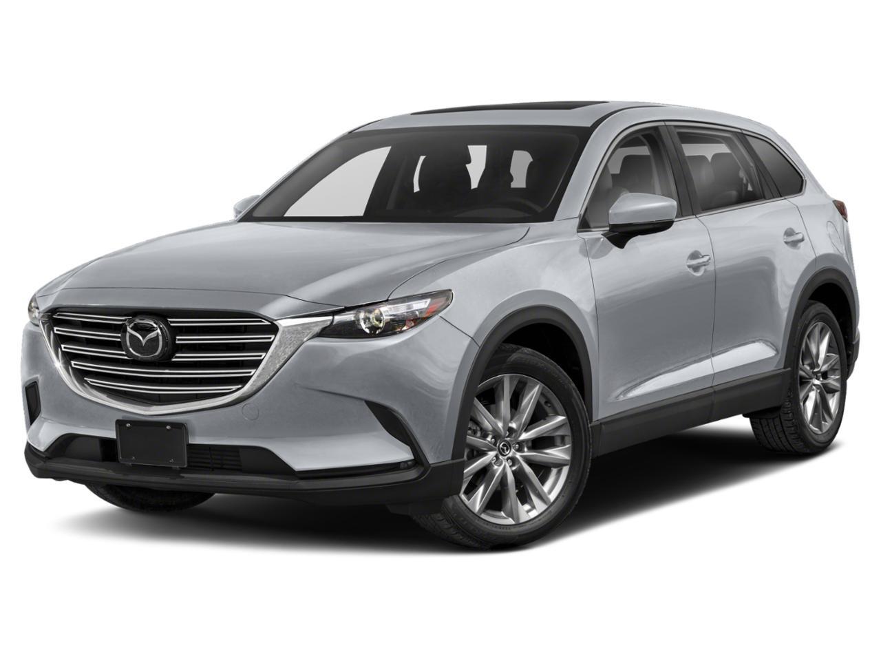 2023 Mazda CX-9