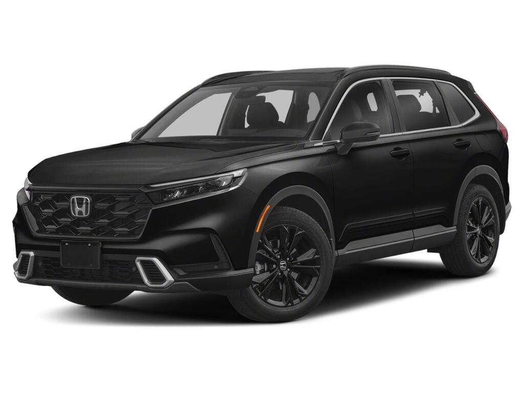 2023 Honda CR-V Touring Hybrid, 多伦多, 全款车
