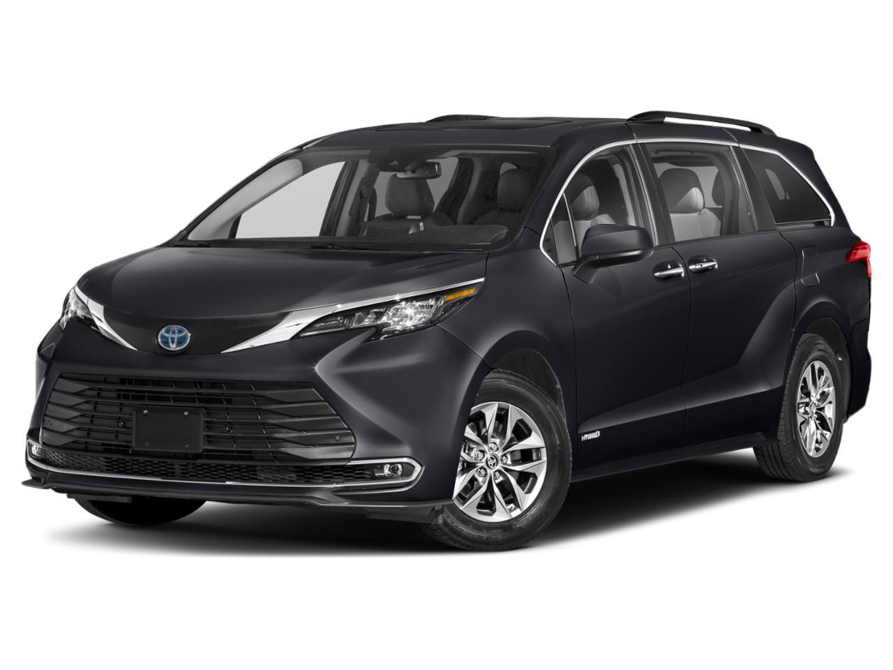 2023 Toyota Sienna