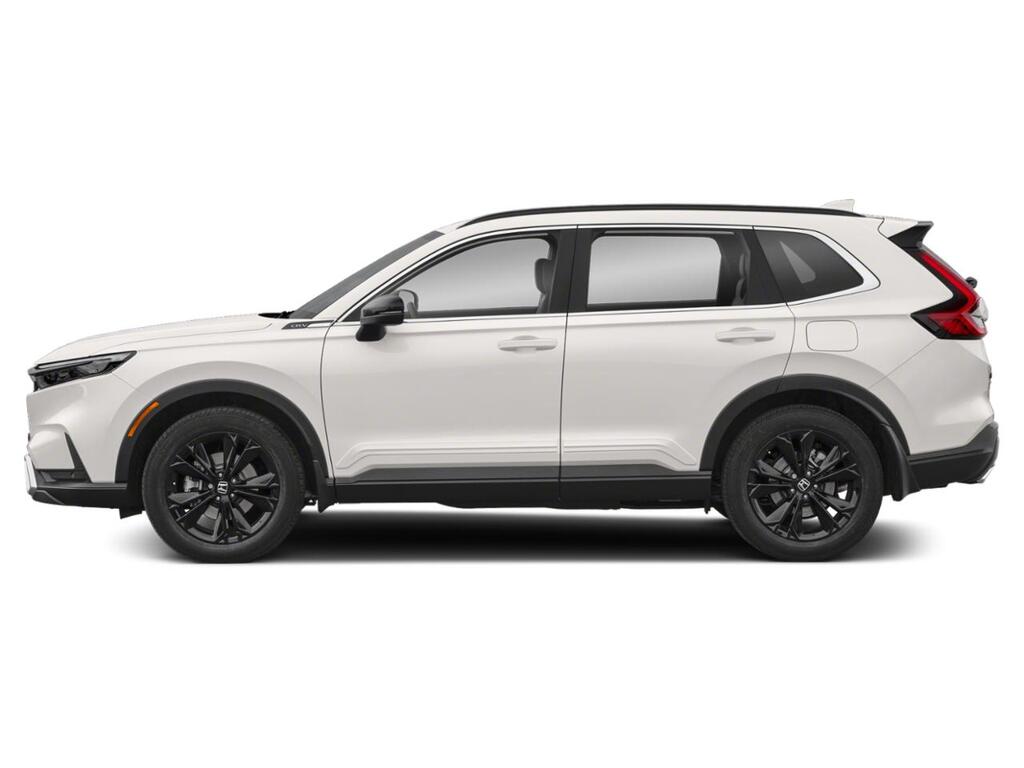 2023 Honda CR-V Touring Hybrid, Toronto, Cash