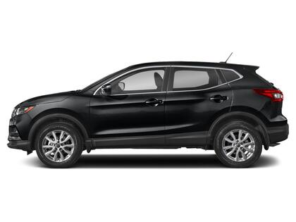 used 2023 Nissan Qashqai car, priced at $27,500