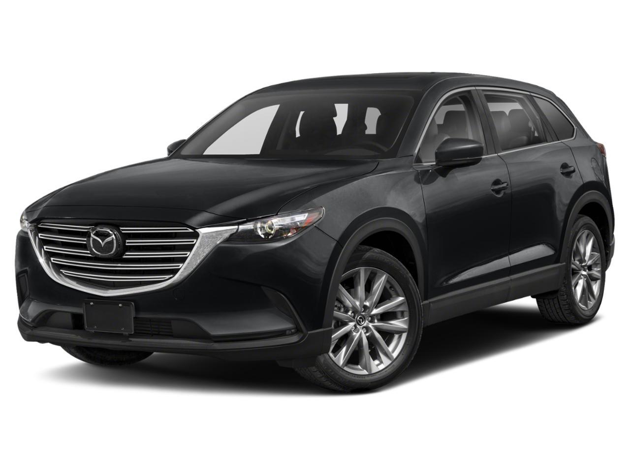 2023 Mazda CX-9