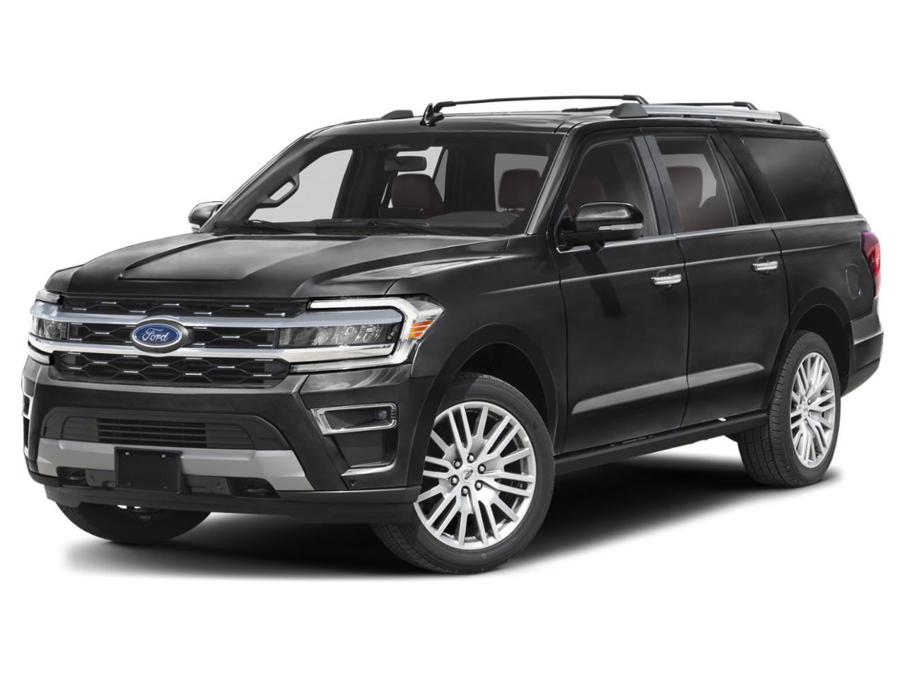 2023 Ford Expedition