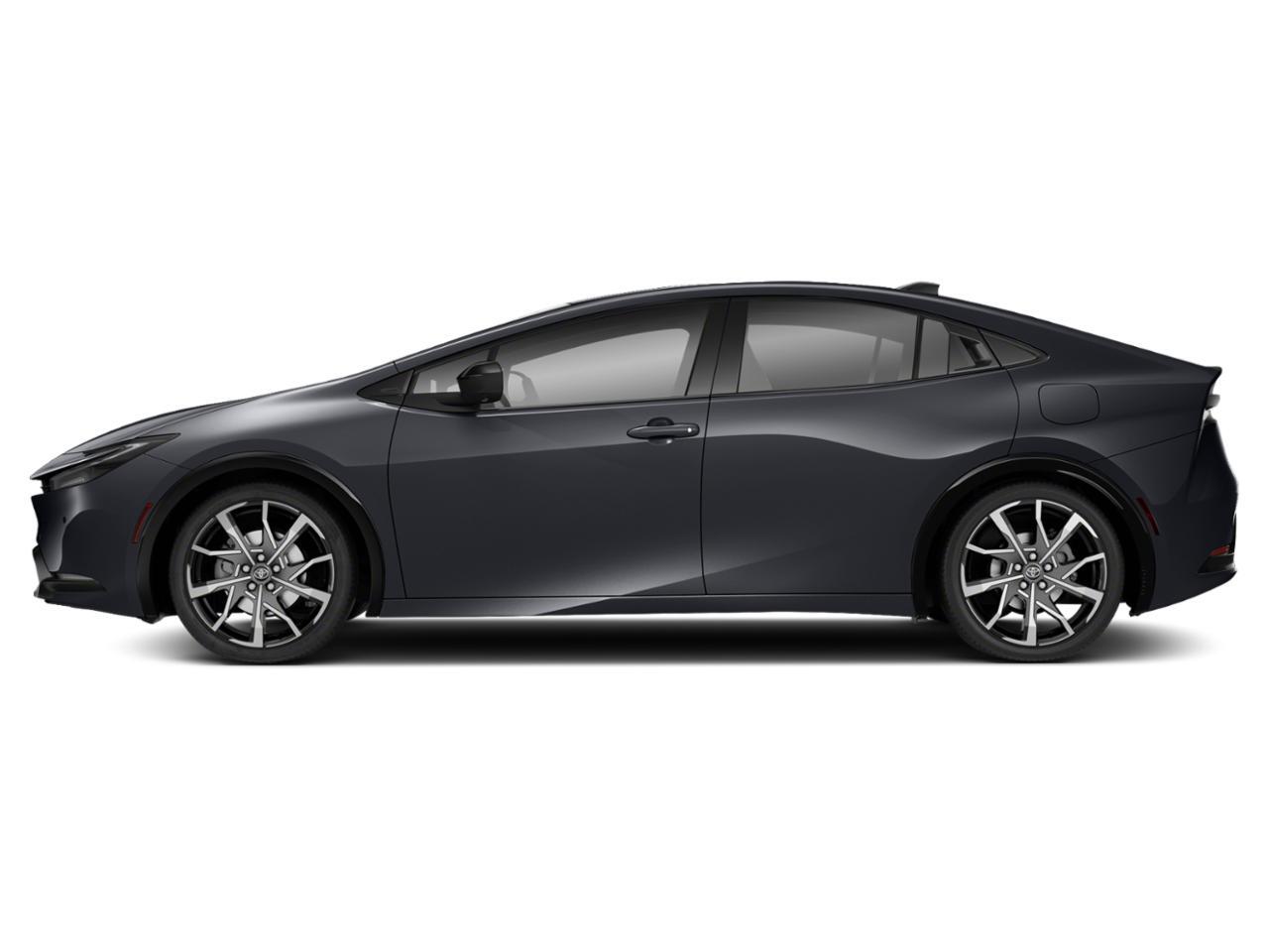 2023 Toyota Prius Prime