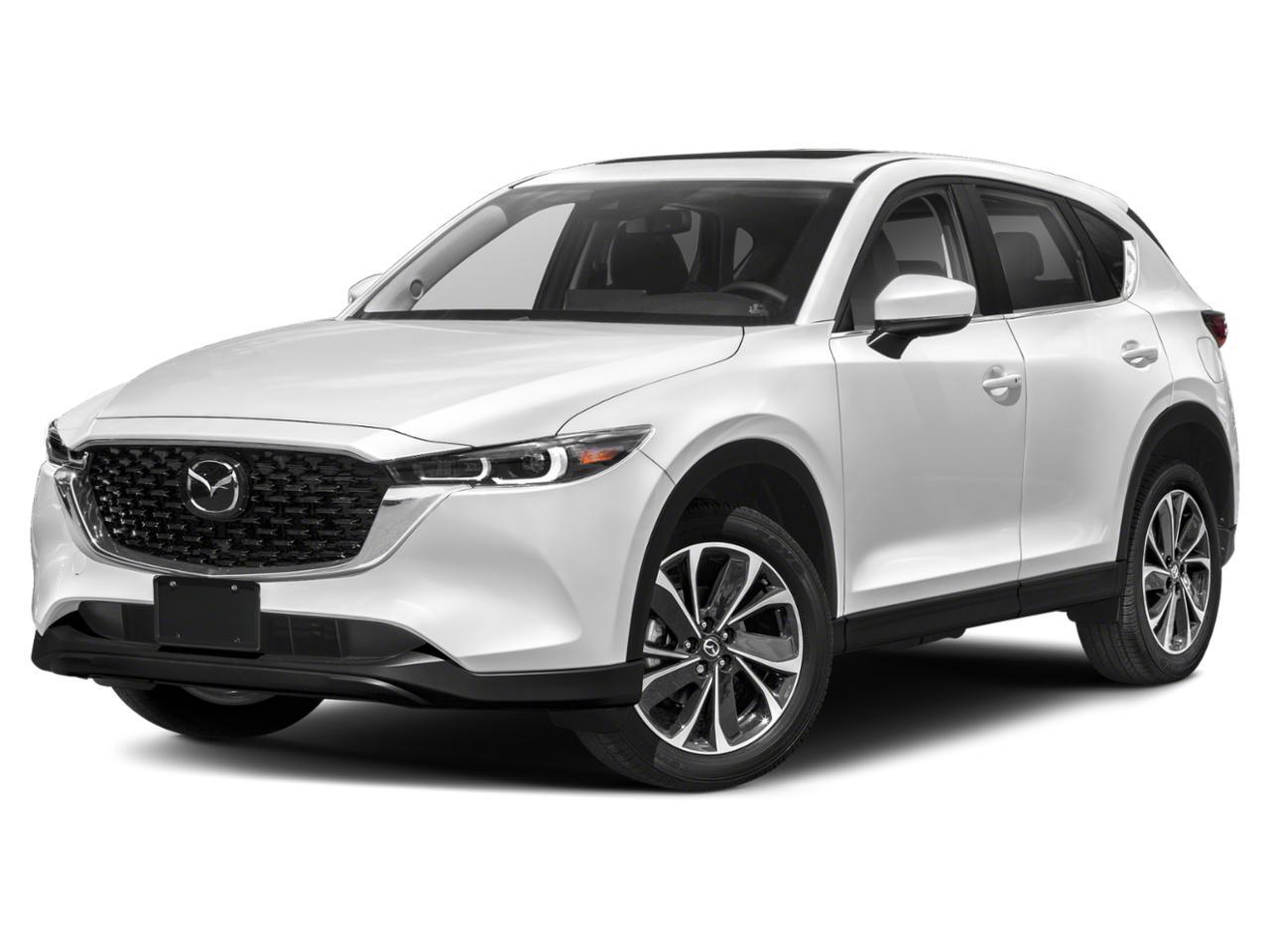 2023 Mazda CX-5 GS  - Power Liftgate -  Heated Seats