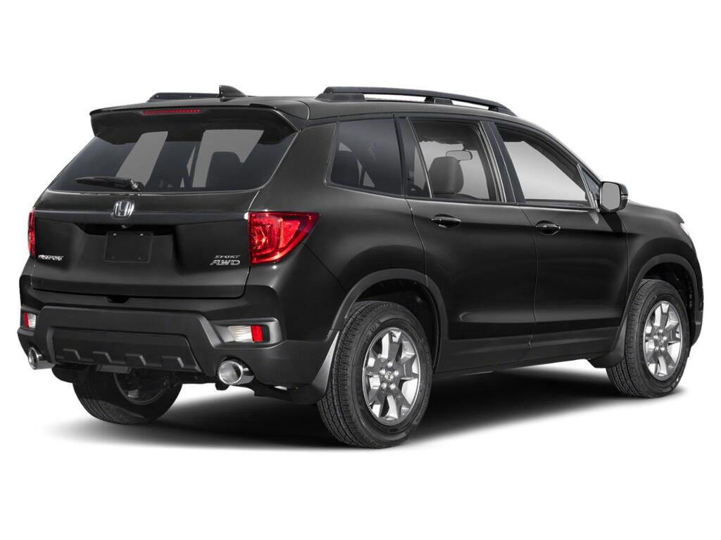 2023 Honda Passport Sport, Toronto, Cash
