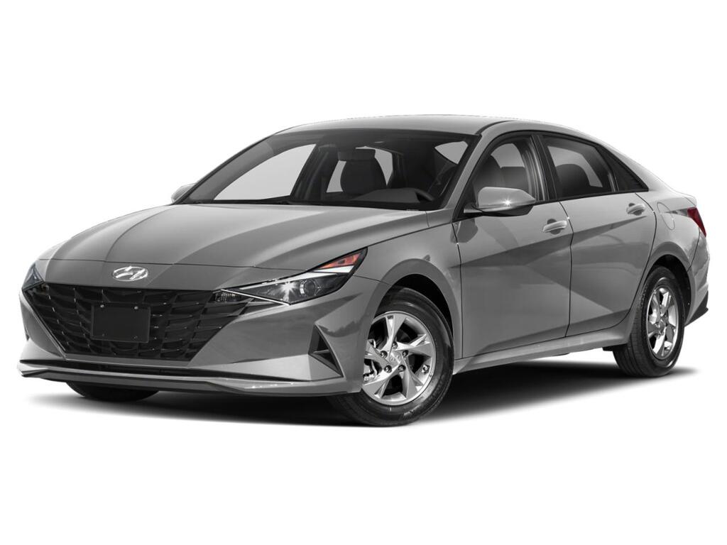 2023 Hyundai Elantra Essential IVT with Hyundai SmartSense Package, Toronto, Cash