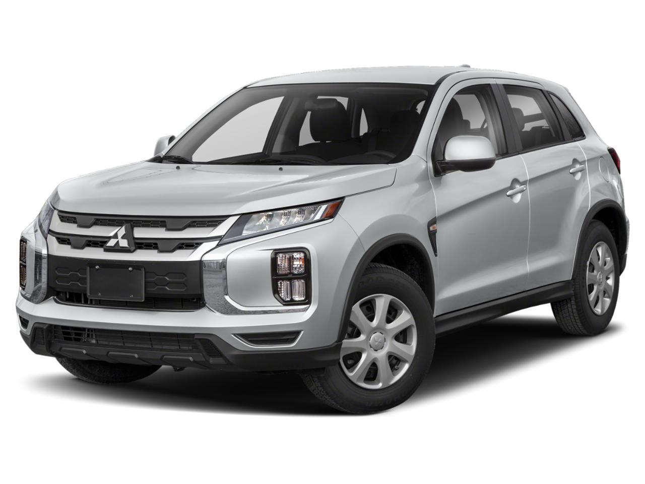 2023 Mitsubishi RVR