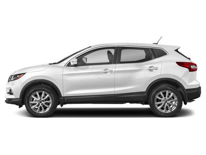 used 2023 Nissan Qashqai car, priced at $21,900
