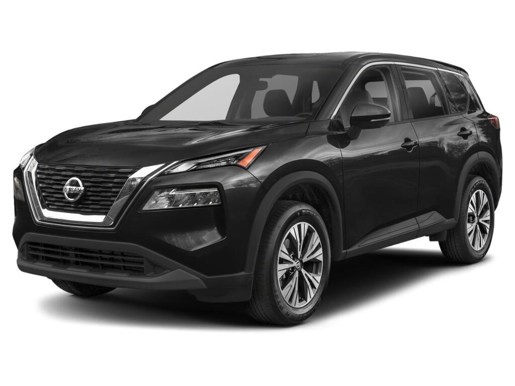 2023 Nissan Rogue SV Midnight Edition, Toronto, Cash