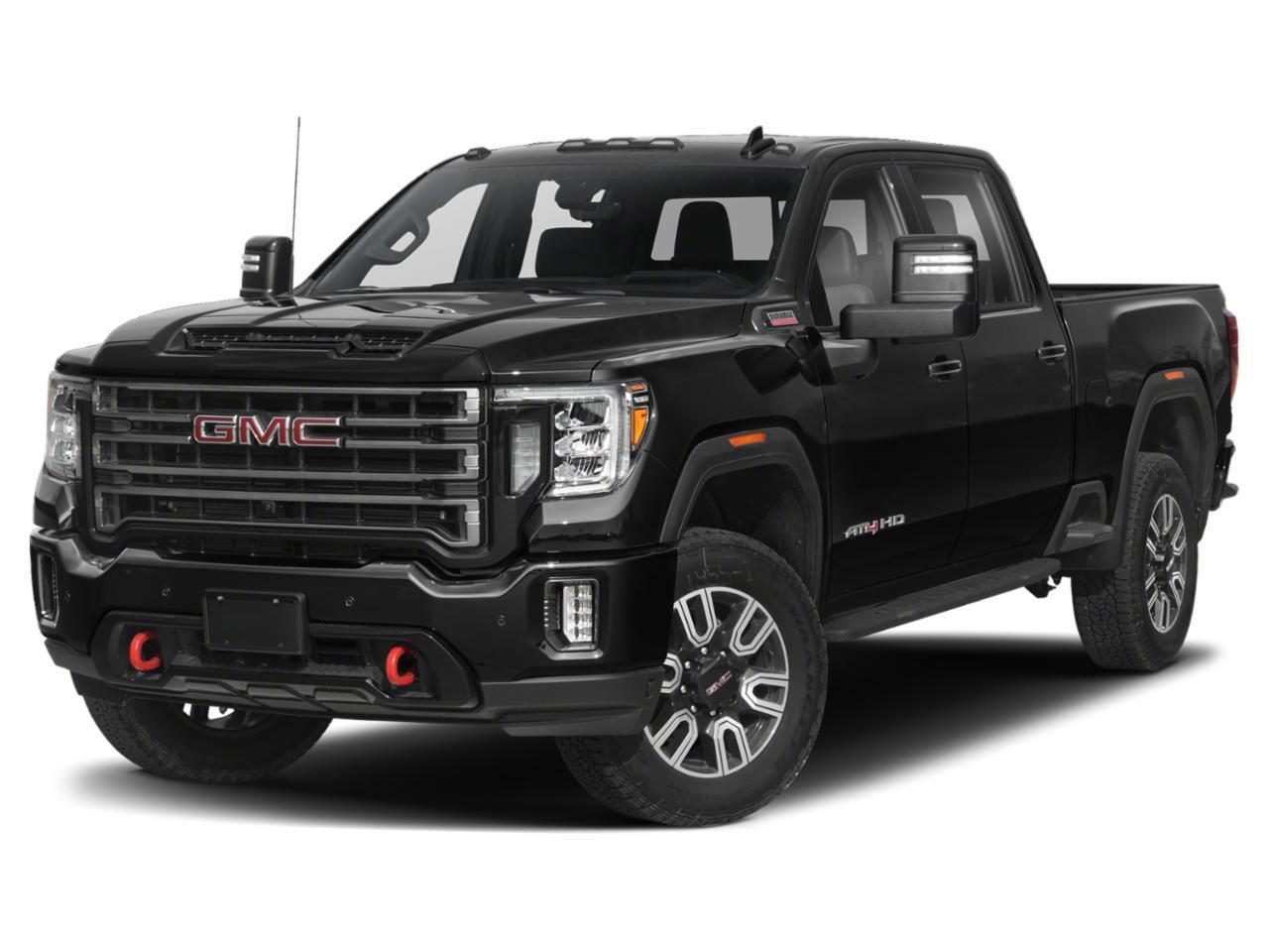2023 GMC SIERRA 2500HD