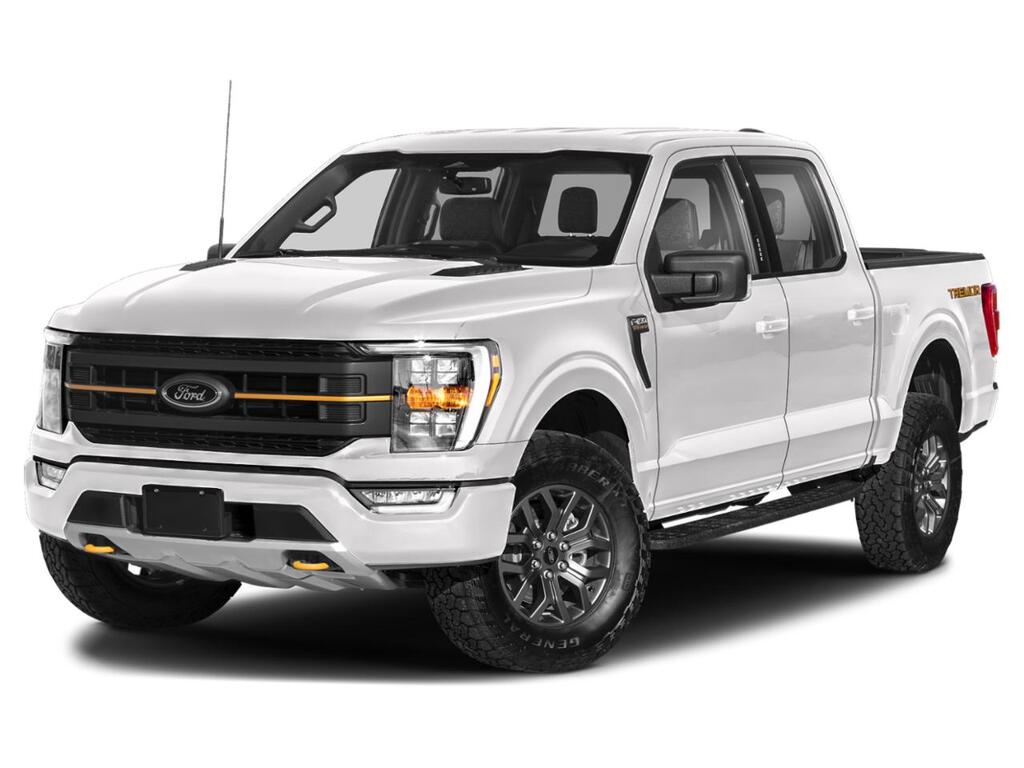 2023 Ford F-150 Tremor, Toronto, Cash