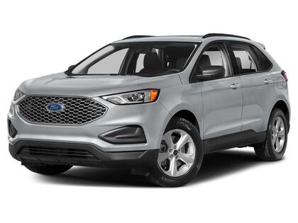 2023 Ford Edge SE AWD