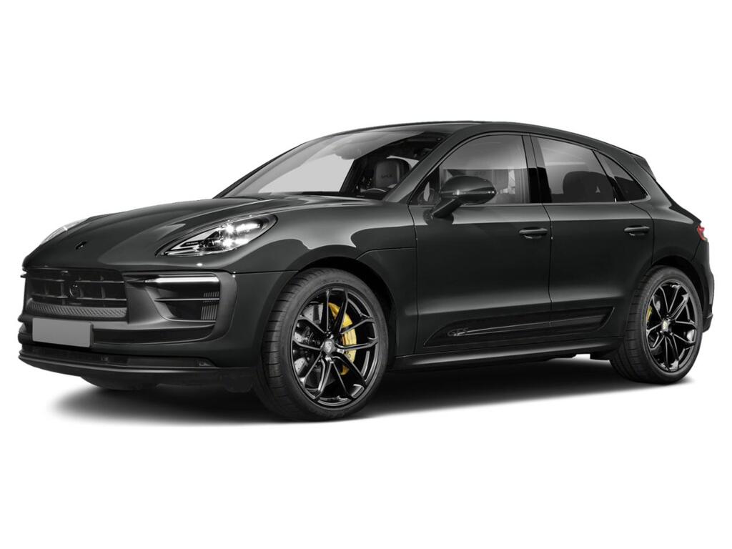2023 Porsche Macan S, Toronto, Cash
