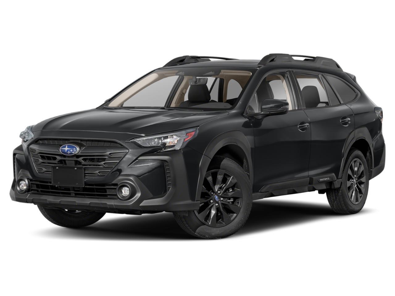 2023 Subaru Outback