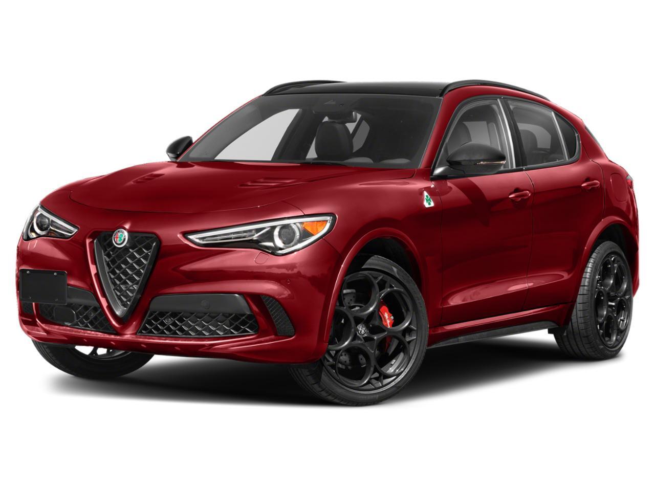 2023 Alfa Romeo Stelvio