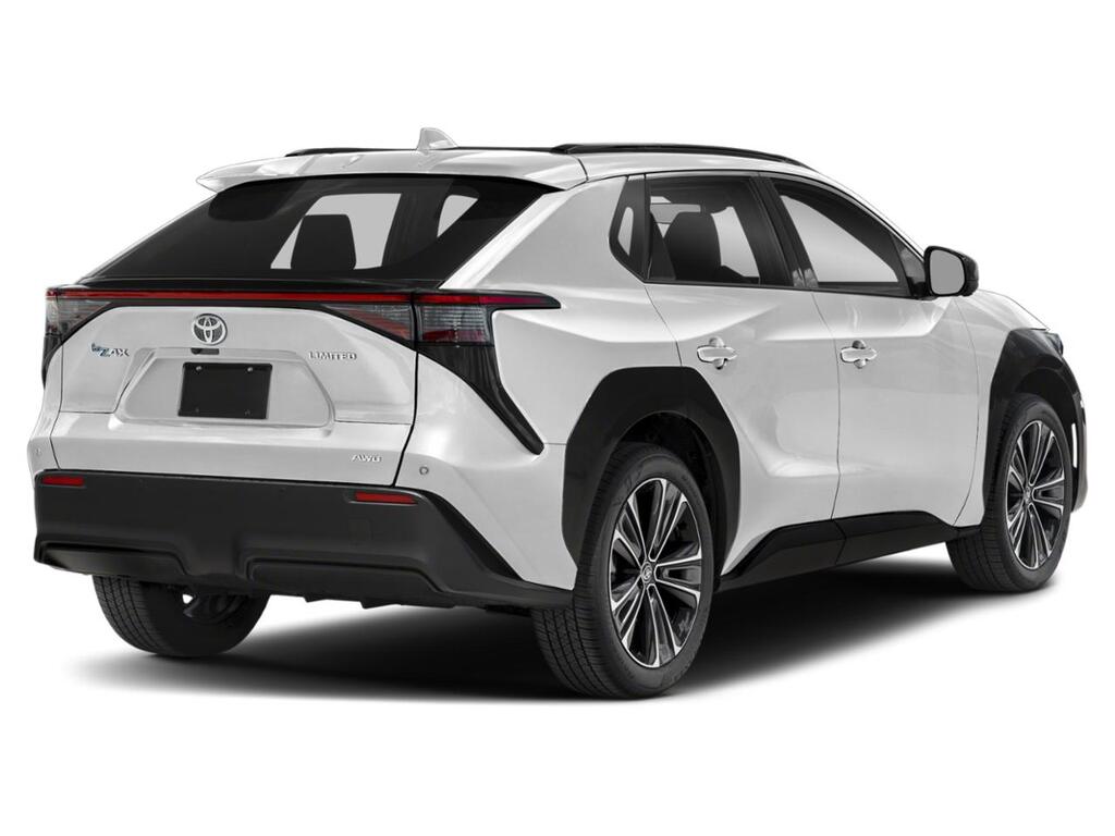 2023 Toyota bZ4X XLE, Toronto, Cash